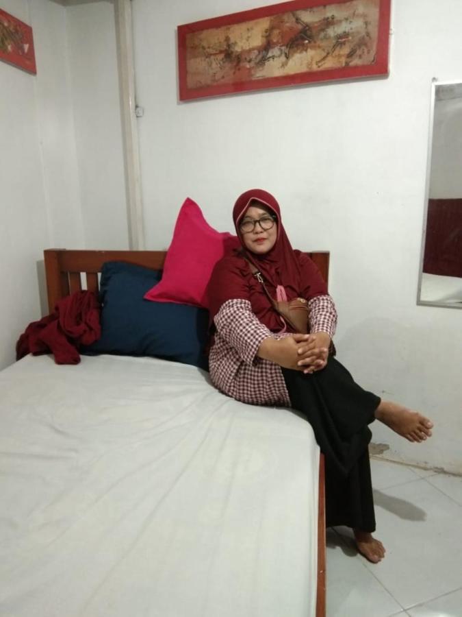 Destiny House Hotel Yogyakarta Exterior photo